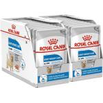 Royal Canin Light Weight Care Dog Loaf diétna kapsička s paštétou pre psy 24 x 85 g