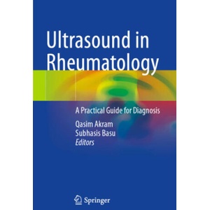 Ultrasound in Rheumatology | Qasim Akram, Subhasis Basu (ISBN: 9783030686611)