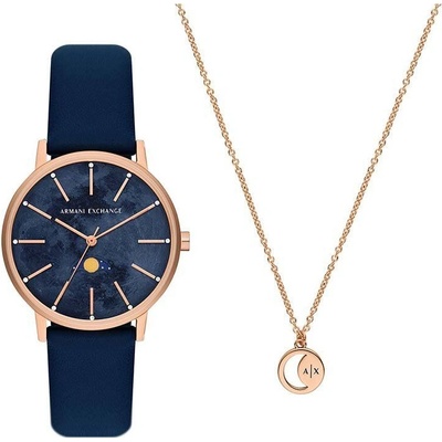 Armani Exchange AX7149SET