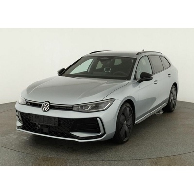 Volkswagen Passat Variant TDI R-Line DSG 4Motion 142 kW