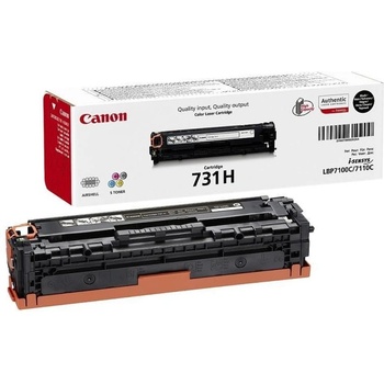 Canon crg-731 h. black (4960999904818 / 6273b002aa)