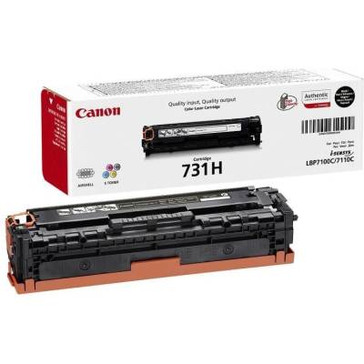 Canon crg-731 h. black (4960999904818 / 6273b002aa)