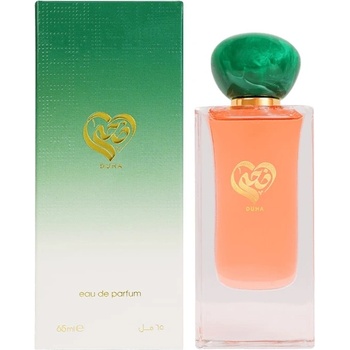 Image 1 of Ahmed Al Maghribi Duha EDP 100 ml