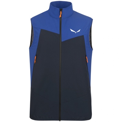 Salewa Sella dst m vest Размер: l / Цвят: син