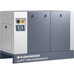 CORMAK LUFT 700 COMPACT 650L Air Drye