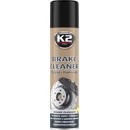 Čističe bŕzd K2 Brake Cleaner 400ml