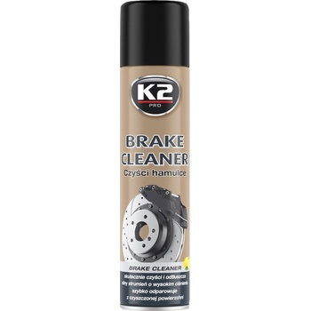 K2 Brake Cleaner 400ml