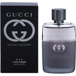 Gucci Guilty Eau pour Homme EDT 50 ml Парфюми