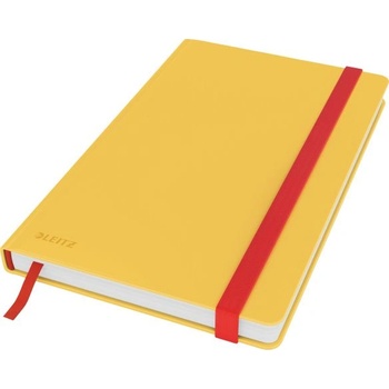 Leitz 44540019 бележник и тетрадка A5 80 страници Жълт (nok0519187) (nok0519187)