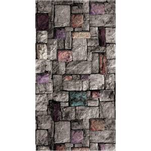 Vitaus Килим Мираж, 80 x 300 cm - Vitaus (KRN-4013-80x300)