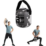 inSPORTline Пудовка inSPORTline Quabell 3 kg (17882)