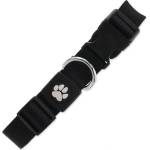 Active Dog Нашийник Active Dog Premium XL черен 3, 8x51-78см (0904-90181)