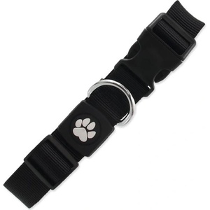 Active Dog Нашийник Active Dog Premium XL черен 3, 8x51-78см (0904-90181)