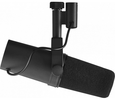 Shure SM7B