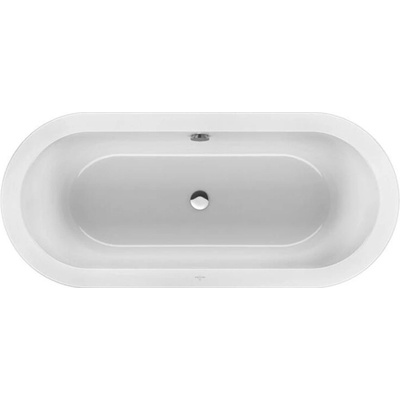 Villeroy & Boch LOOP & FRIENDS DUO 180 x 80 cm UBA180LFO7PDV-01