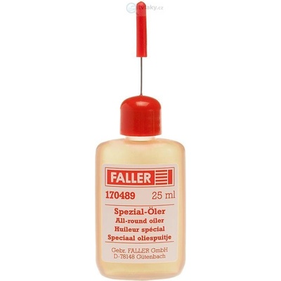 Faller Speciální olejnička 170489