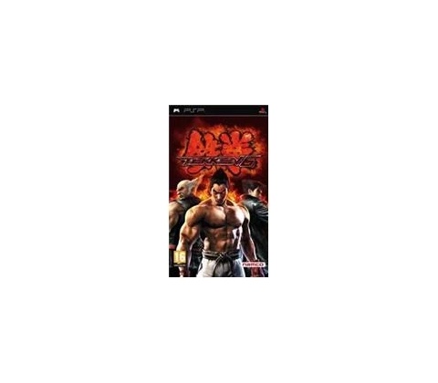 Tekken 6