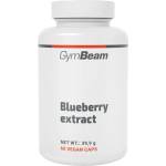 GymBeam Blueberry Extract 300 mg [60 капсули]