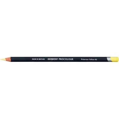 Derwent 10464_DAR Procolour umělecké pastelky kusové 1 ks Dark violet 27