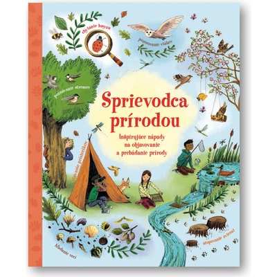 Sprievodca prírodou