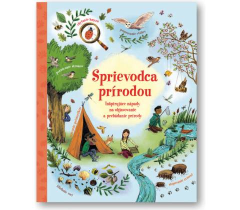 Sprievodca prírodou