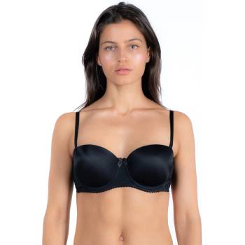 Underwear City Дамски сутиен 7051 - Черен #313121 (313121_Черно)