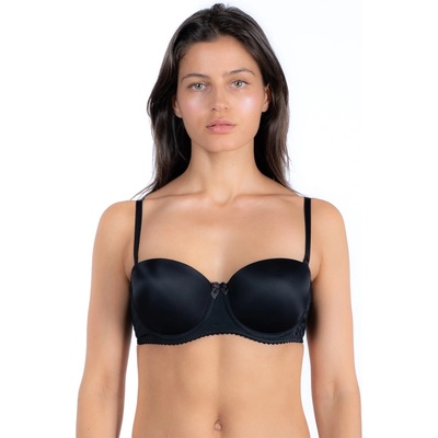 Underwear City Дамски сутиен 7051 - Черен #313121 (313121_Черно)