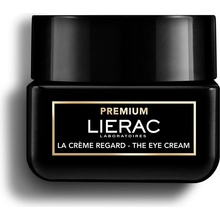 LIERAC Prémiový oční krém proti stárnutí 20ml