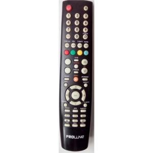 GENERAL PROLINE L3217HD - съвместимо дистанционно управление на марката General (L3217HD) Дистанционно