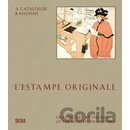 LEstampe Originale - Donna Stein