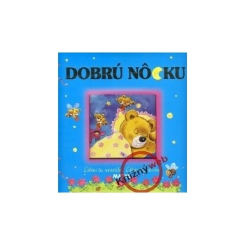 Dobrú nôcku