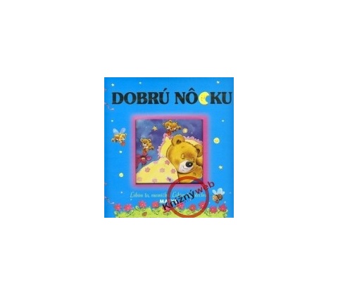 Dobrú nôcku