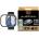 PanzerGlass Стъклен протектор PanzerGlass - Apple Watch Ultra/Ultra 2, прозрачен (5715685003646)