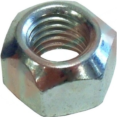 Matica zatláčacia M16, 10, zn, DIN 980