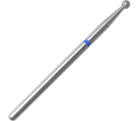 NANI brusná fréza kulička Diamant 04