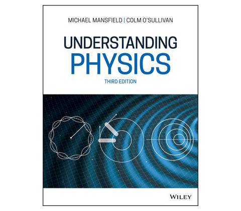 Understanding Physics
