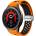 Mybandz 41719 ЧАСОВНИК GALAXY WATCH 5-6-7 / NARROW-BLACK 20MM (41719)