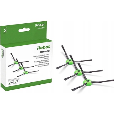 iRobot Roomba 4757628 – Zboží Dáma