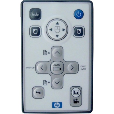 съвместим HEWLETT PACKARD L2310A - съвместимо дистанционно управление на марката General (L2310A)