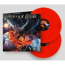 PRIMAL FEAR - CODE RED CD