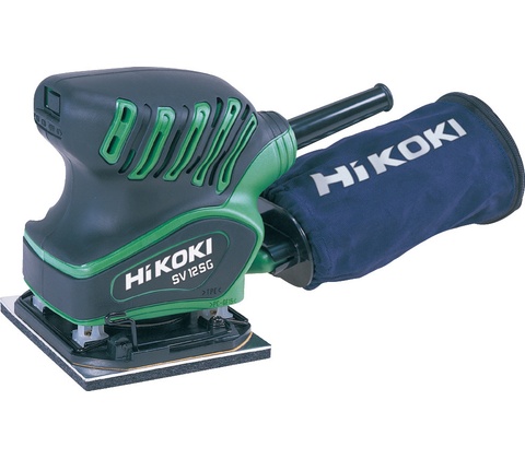 Hikoki SV12SG