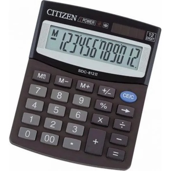Image 1 of Citizen SDC-812BN