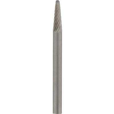 DREMEL Řezný nástroj z tvrdokovu (karbid wolframu) s harpunovitým hrotem 3,2mm 2615991032