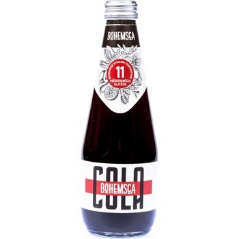 Bohemsca Cola 330 ml