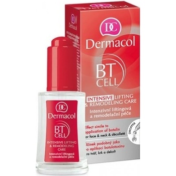 Dermacol BT Cell Intenzivní liftingová a remodelační péče 30 ml