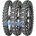 Mitas Terra Force-EX MH ( 120/90-18 TT 65M Задно колело, Mischung Super, gelb )