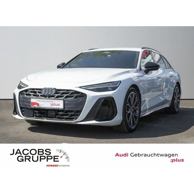 Audi A6 TDI quattro S tronic S-line Avant 150 kW