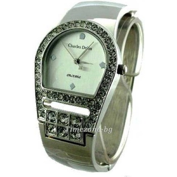 Charles Delon Дамски часовник Charles Delon - CHD-487002 (CHD-487002)