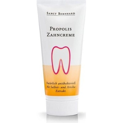 Sanct Bernhard s Propolisem 100 ml