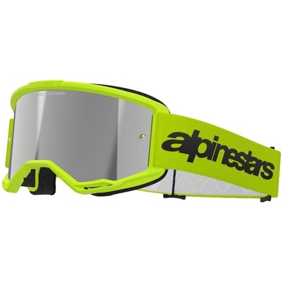 Alpinestars Vision 3 WORDMARK 2026
